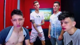 Handsomes_Boys  26-10-2020